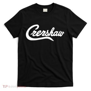 Crenshaw California T-Shirt