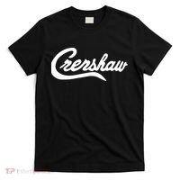 Crenshaw California T-Shirt thumb 0
