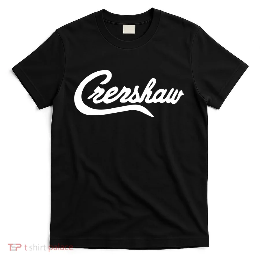Crenshaw California T-Shirt