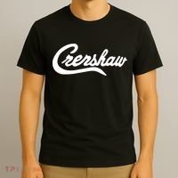 Crenshaw California T-Shirt thumb 3