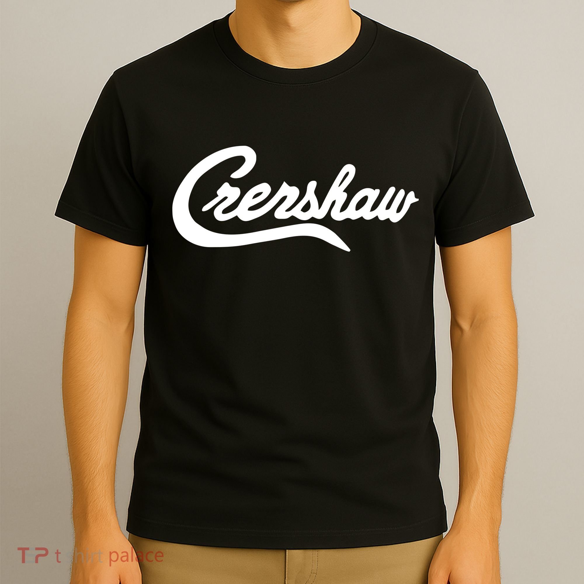 Crenshaw California T-Shirt