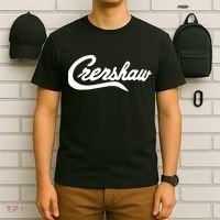 Crenshaw California T-Shirt thumb 6