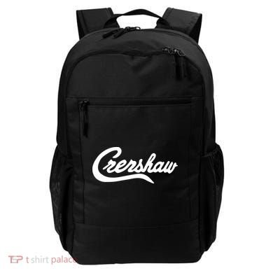 Crenshaw California Backpack