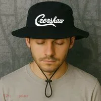 Crenshaw California Bucket Hat thumb 2
