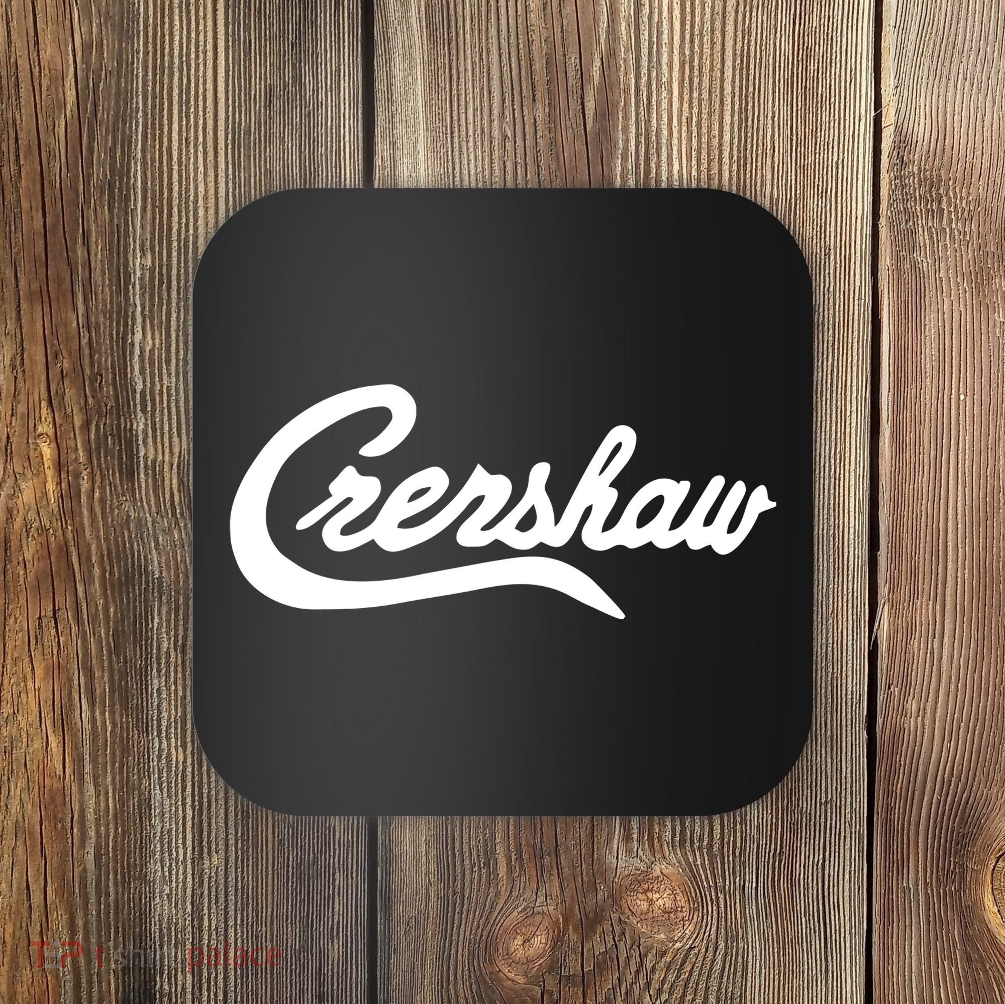 Crenshaw California Coaster