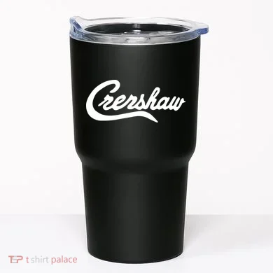 Crenshaw California Tumbler