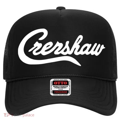 Crenshaw California Hat