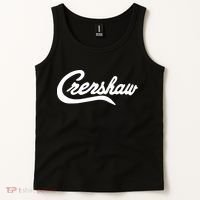 Crenshaw California Tank Top thumb 2