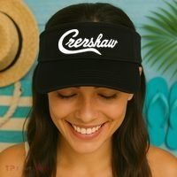Crenshaw California Visor thumb 2