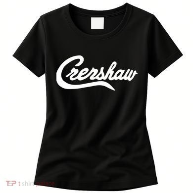 Crenshaw California Women's T-Shirt