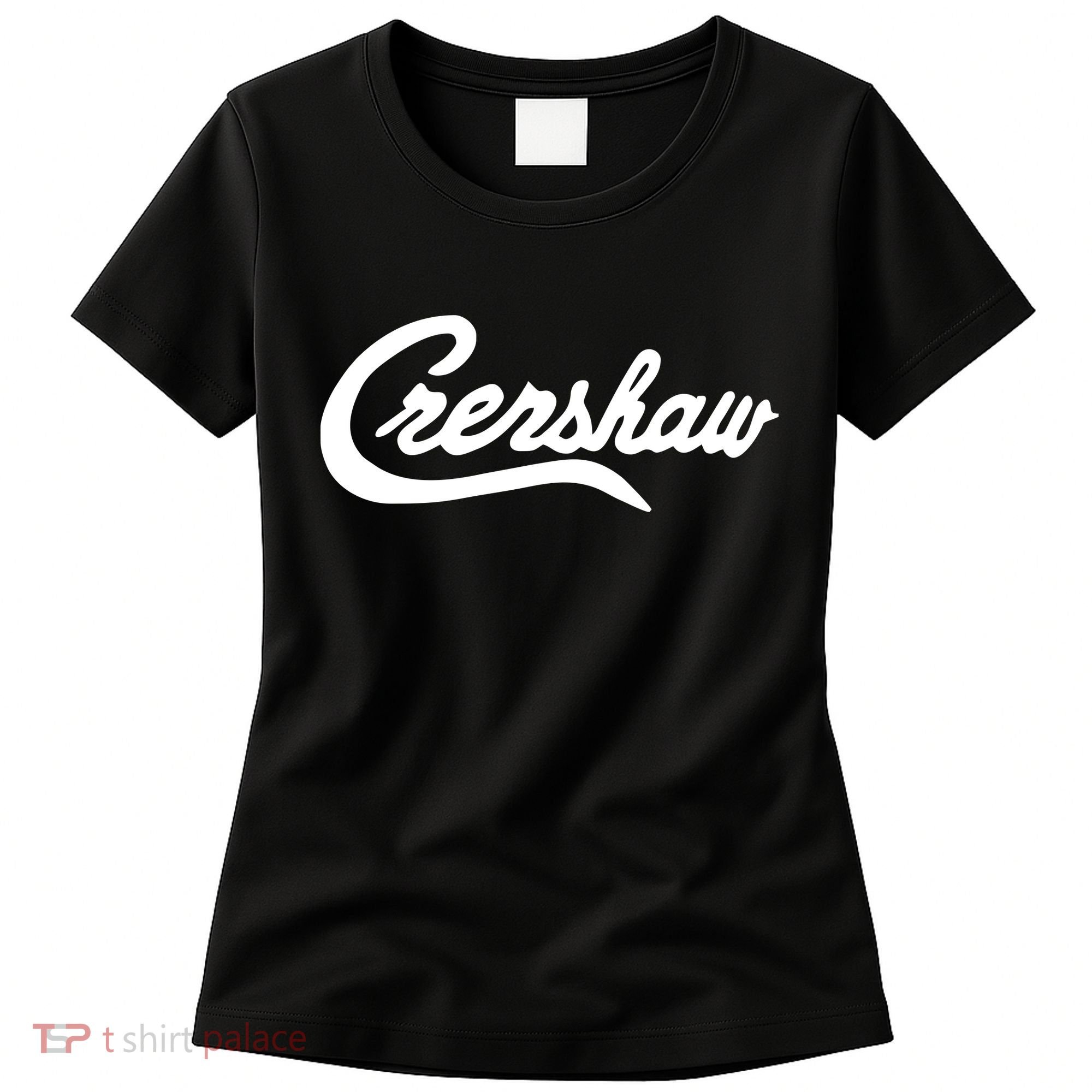Crenshaw California Women's T-Shirt