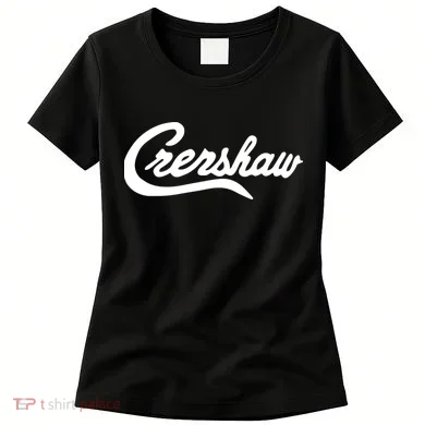 Crenshaw California Women's T-Shirt