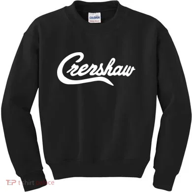 Crenshaw California Kids Sweatshirt