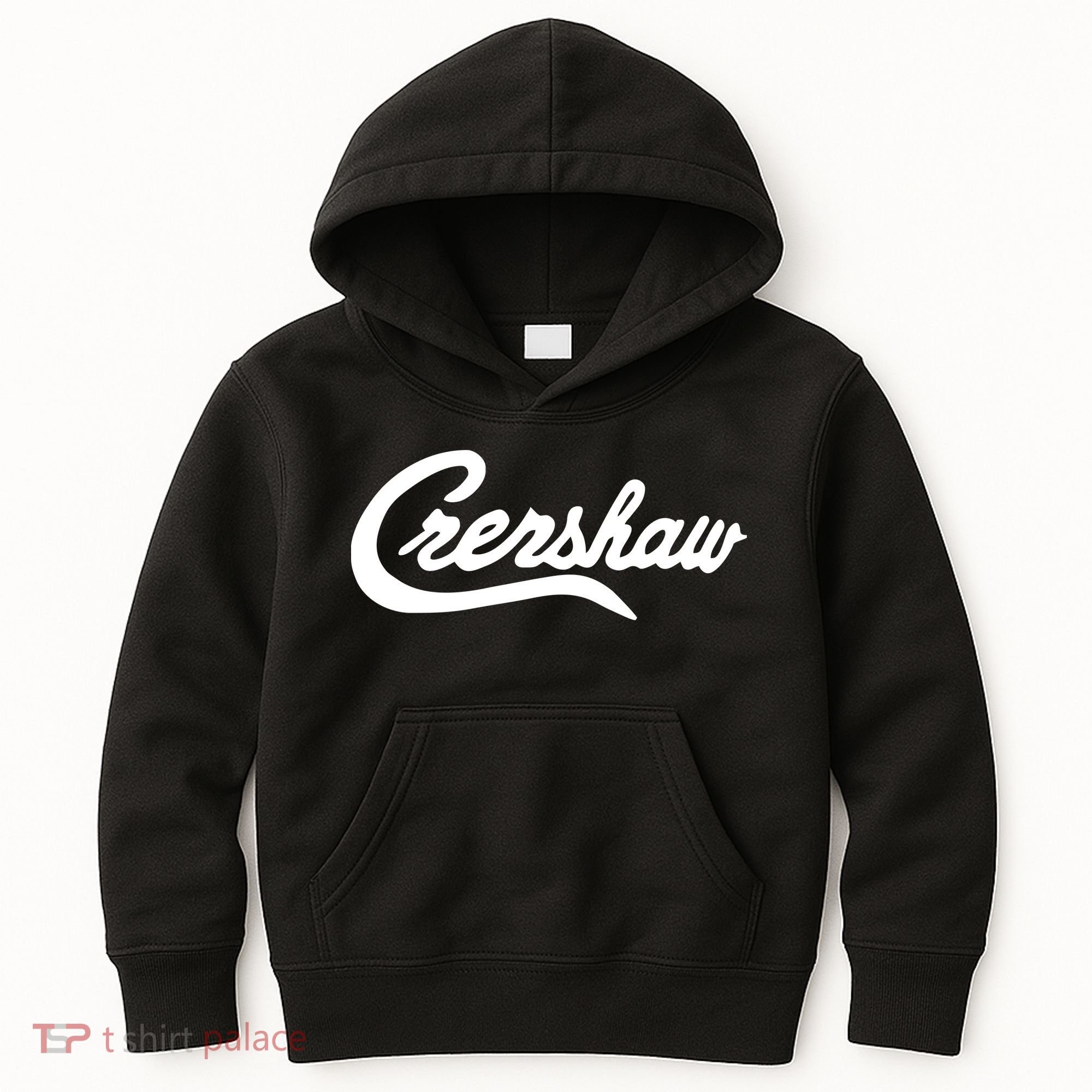 Crenshaw California Kids Hoodie