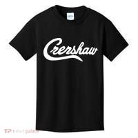 Crenshaw California Kids T-Shirt thumb 0
