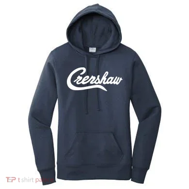 Women's Hoodie