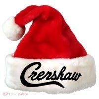 Crenshaw California Santa Hat thumb 0