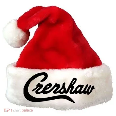 Santa Hat