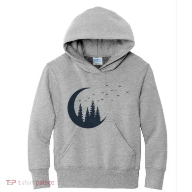 Kids Hoodie