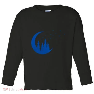 Toddler Long Sleeve