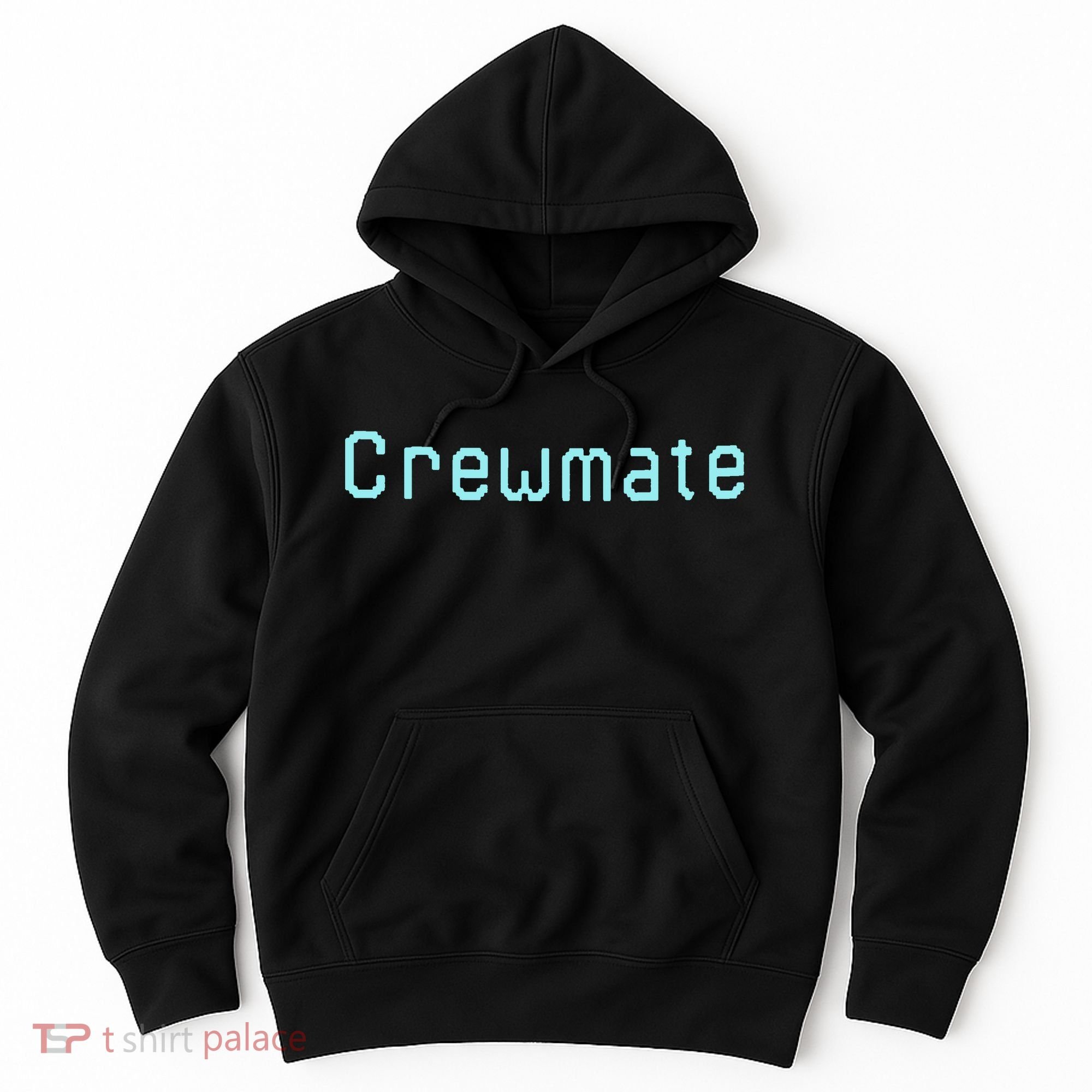 Crewmate Meme Among Us Hoodie