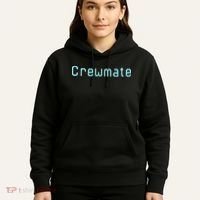 Crewmate Meme Among Us Hoodie thumb 5