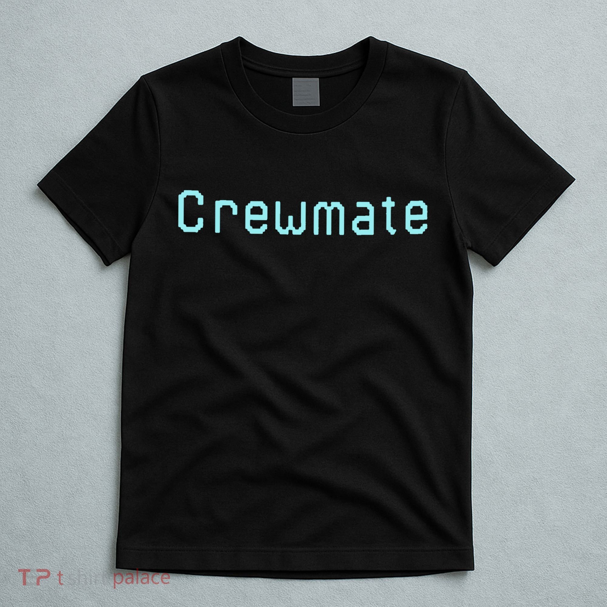 Crewmate Meme Among Us T-Shirt