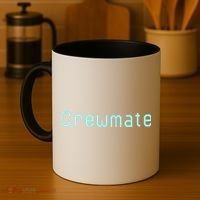 Crewmate Meme Among Us Coffee Mug thumb 4