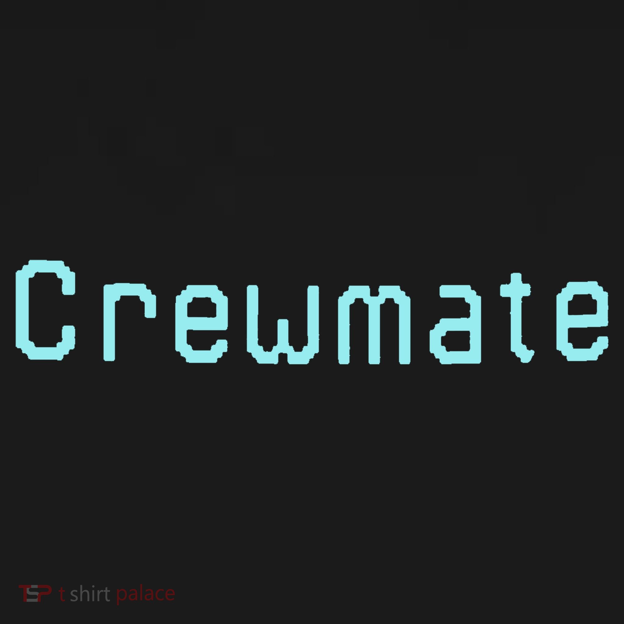 Crewmate Meme Among Us Ornament