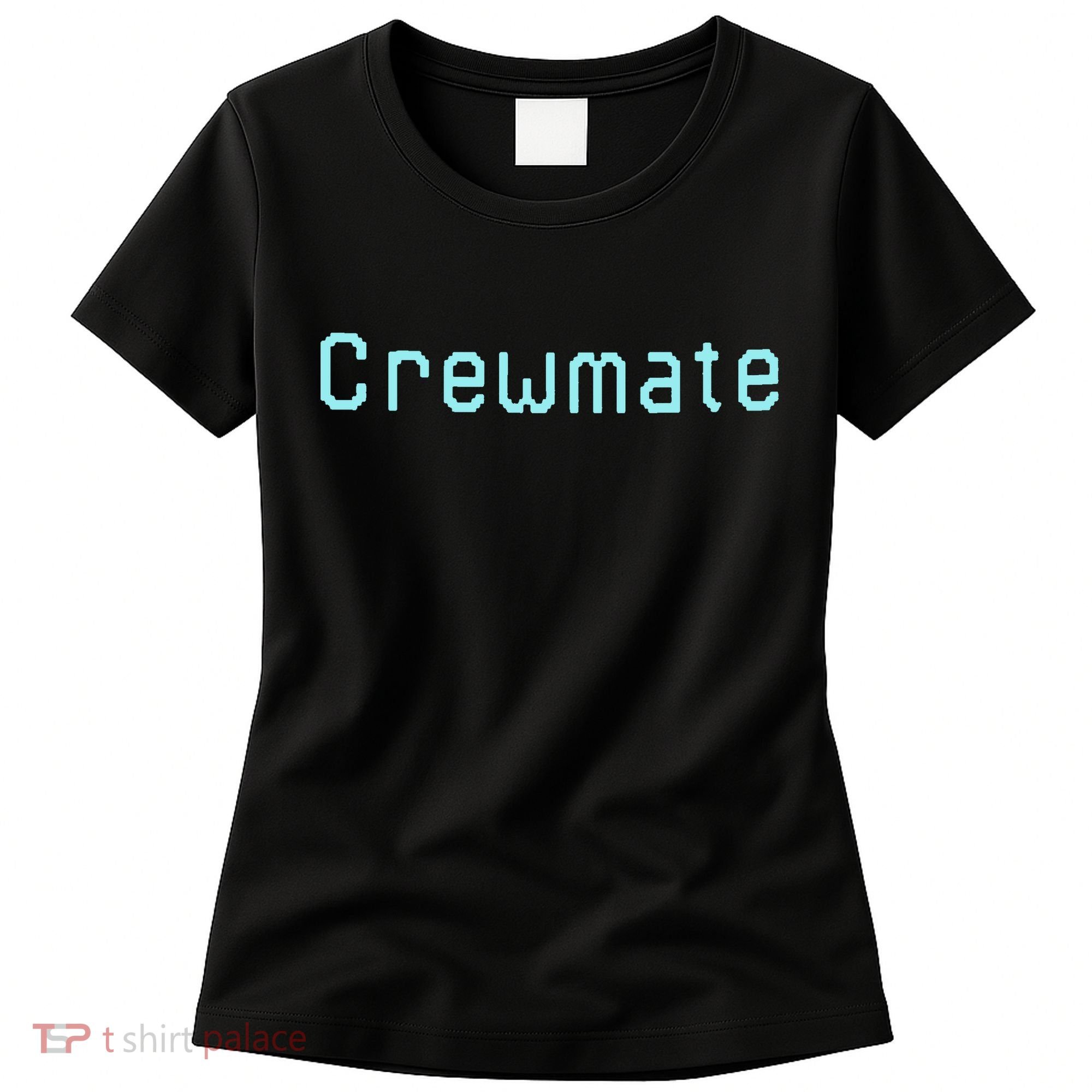 Crewmate Meme Among Us Women's T-Shirt
