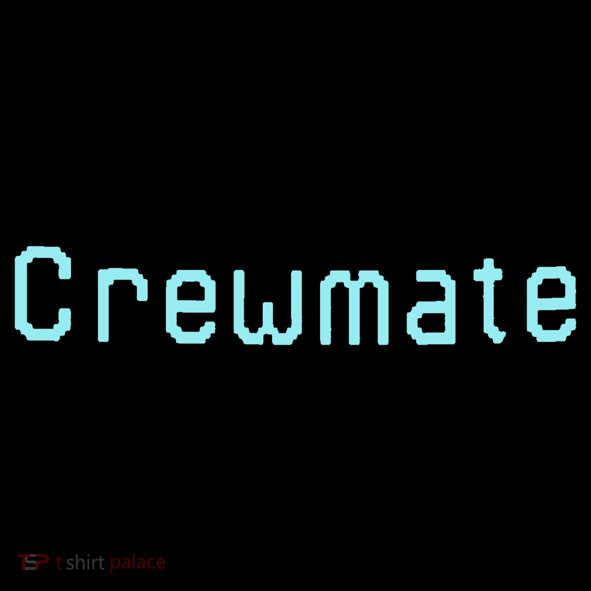 Crewmate Meme Among Us Women's T-Shirt