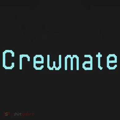 Crewmate Meme Among Us Women's T-Shirt