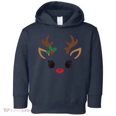 Toddler Hoodie