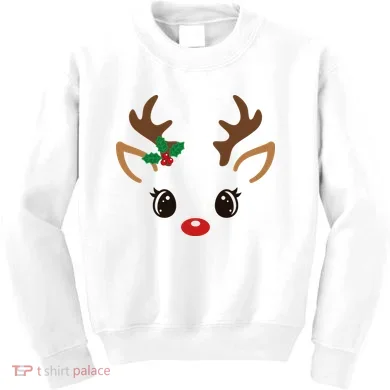Kids Sweatshirt