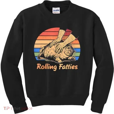 Kids Sweatshirt