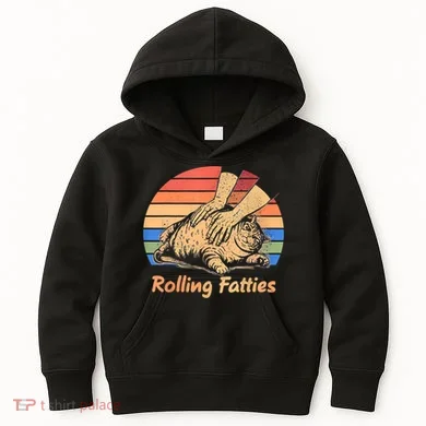 Kids Hoodie