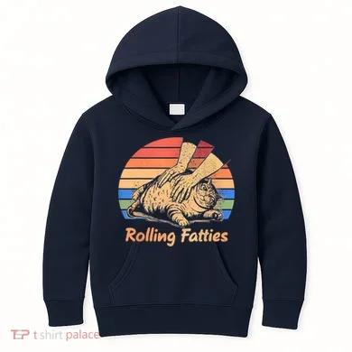 Kids Hoodie