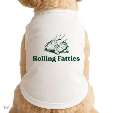 Doggie Tank