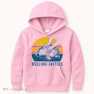 Kids Hoodie