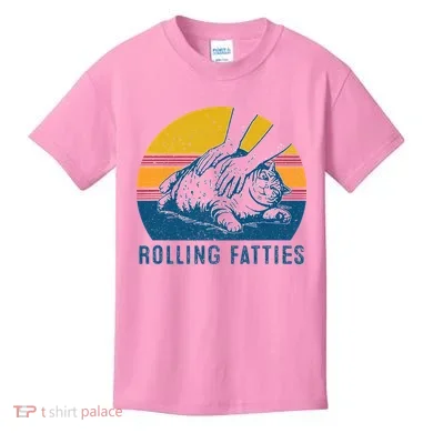 Kids T-Shirt