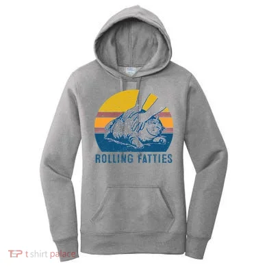 Women's Hoodie