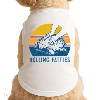 Doggie Tank