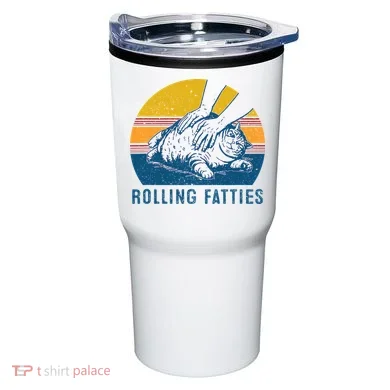 Tumbler