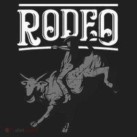 Cool Rodeo Funny Bull Rider Cowboy Cattle Ride Lover Outfit Beanie thumb 2