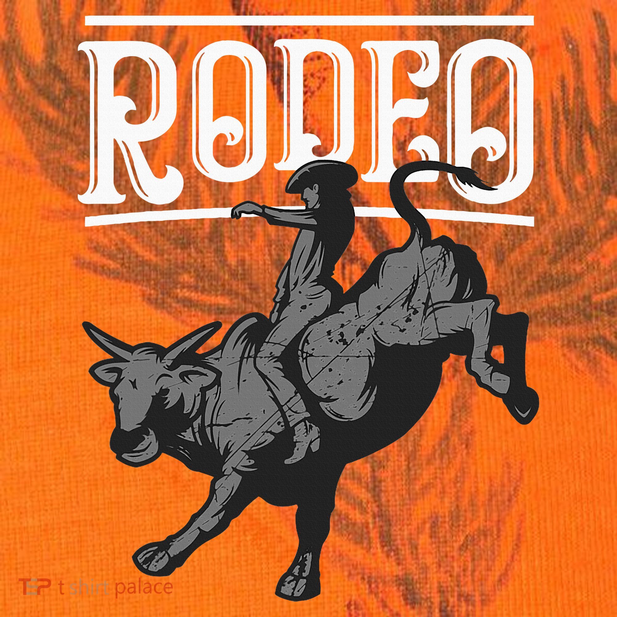 Cool Rodeo Funny Bull Rider Cowboy Cattle Ride Lover Outfit Kati Licensed 12" Camo Cuffed Beanie