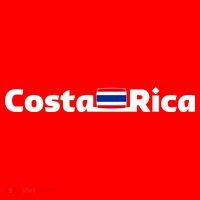 Costa Rica Flag Gift Women's Tank Top thumb 5