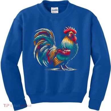 Kids Sweatshirt