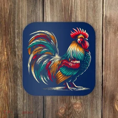 Coaster