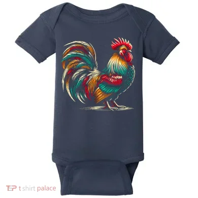 Baby Bodysuit