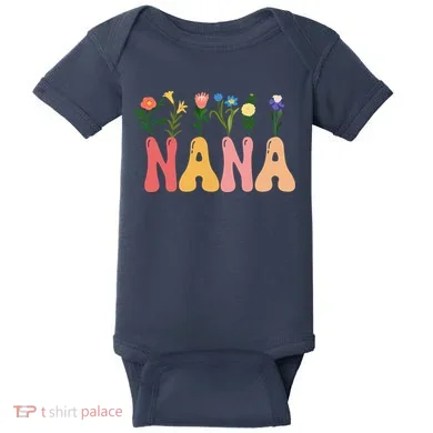 Baby Bodysuit